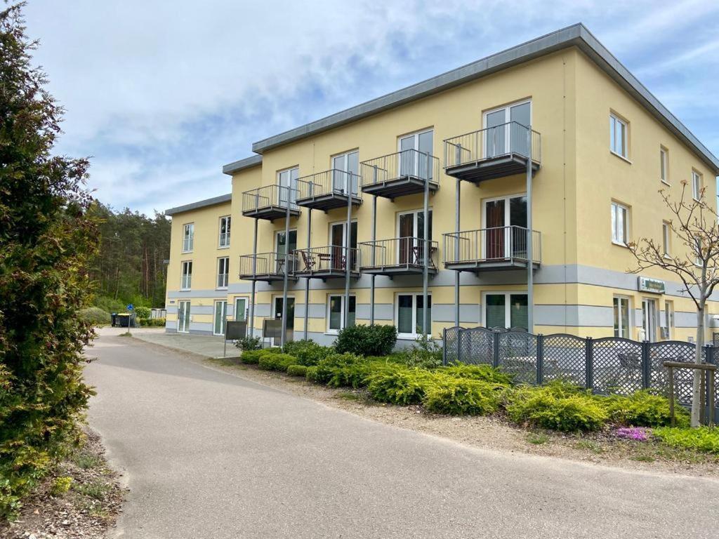Kuestenapartment 2 Gelbensande Экстерьер фото