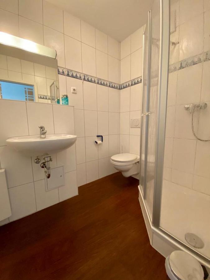 Kuestenapartment 2 Gelbensande Экстерьер фото