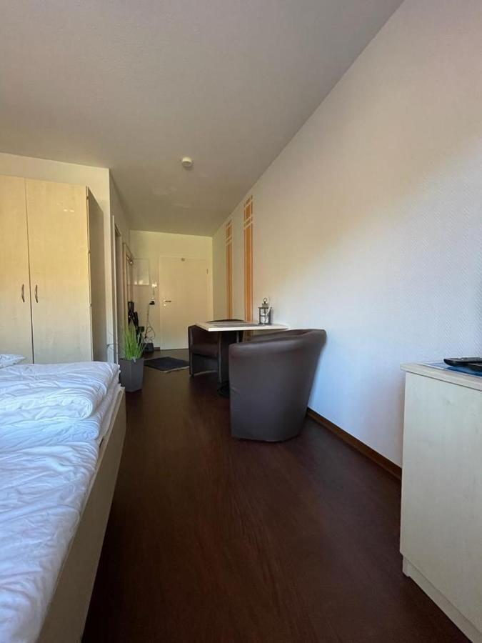 Kuestenapartment 2 Gelbensande Экстерьер фото